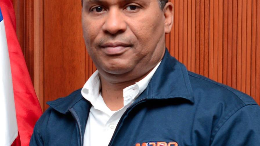 Poder Ejecutivo designa a Ramón Antonio Pepín ministro de Obras Públicas 