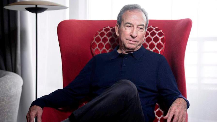 José Luis Perales: “Mi música se hizo popular primero en América Latina que en mi país”