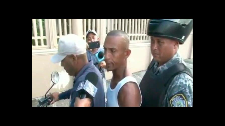 Califican de “alma fría y calculador” feminicida que tras el hecho, fotografió el cadáver 