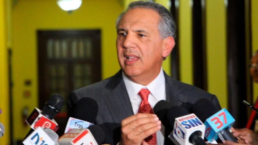 José Ramón Peralta infiltró la investigación de la Operación Calamar, según Pepca