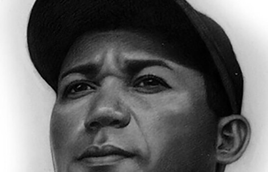 H&eacute;ctor J. D&iacute;az incursion&oacute; en la cr&oacute;nica deportiva