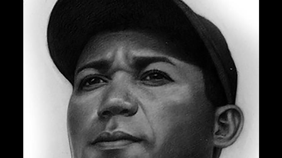 Héctor J. Díaz incursionó en la crónica deportiva Héctor J. Díaz incursionó en la crónica deportiva