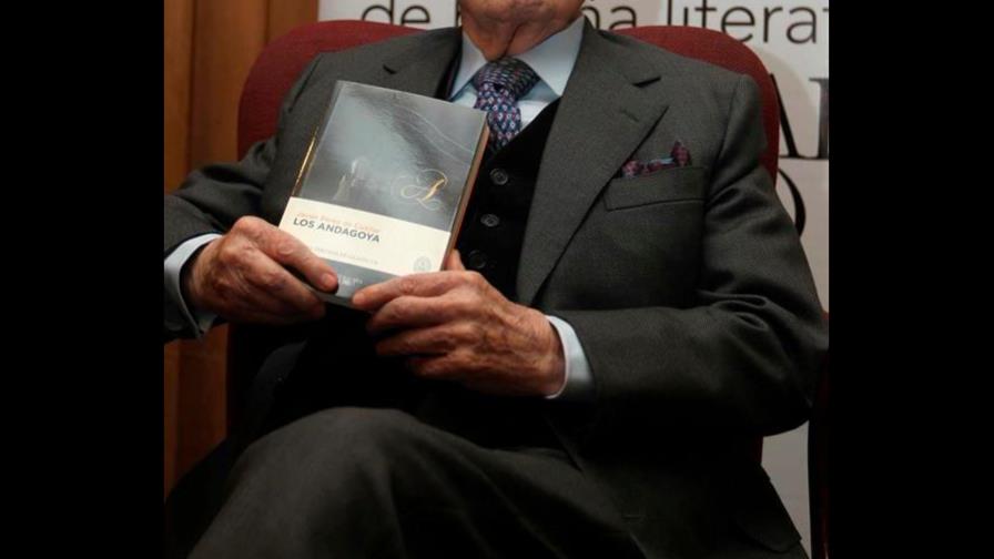 Exsecretario general de la ONU Javier Pérez de Cuellar muere a los 100 años Exsecretario general de la ONU Javier Pérez de Cuellar muere a los 100 años