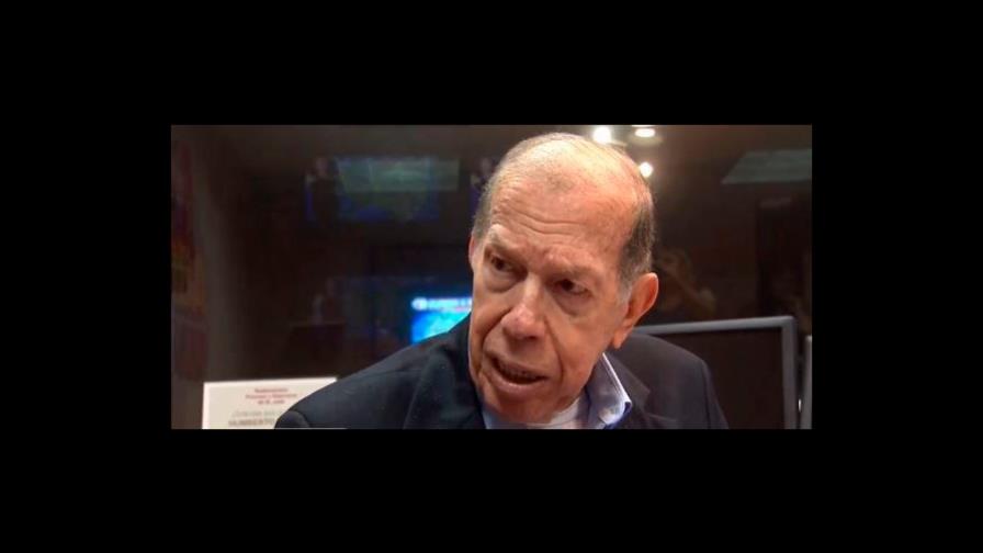 Fallece en Miami el destacado comunicador radial anticastrista Pérez Roura