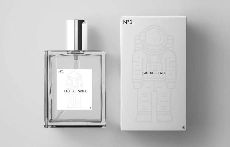 La NASA diseña un perfume con “olor al espacio”