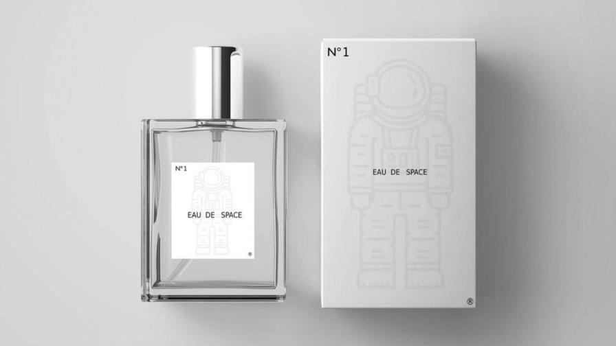 La NASA diseña un perfume con “olor al espacio”