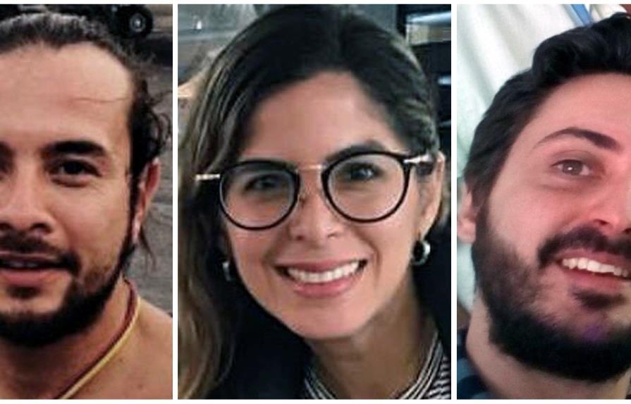 Periodistas de la agencia española EFE detenidos en Venezuela serán deportados