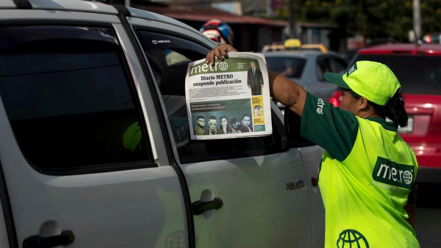 SIP: es una vergüenza para Nicaragua que El Nuevo Diario deje de salir