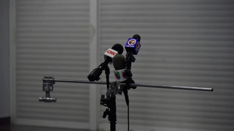 Al menos 1,500 periodistas han muerto por COVID-19 en 77 países