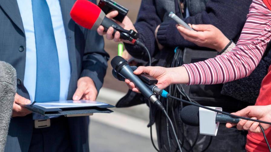 Presidente de la SIP insta a acabar con impunidad de asesinos de periodistas