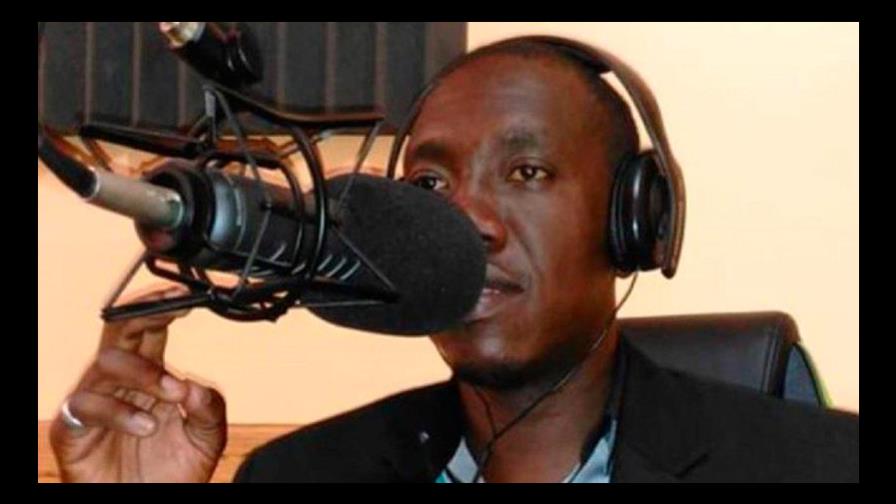 La SIP condena asesinato de periodista en Haití