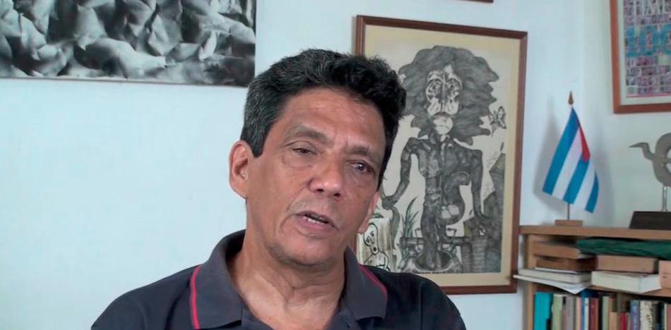 Apresan al periodista cubano Reinaldo Escobar
