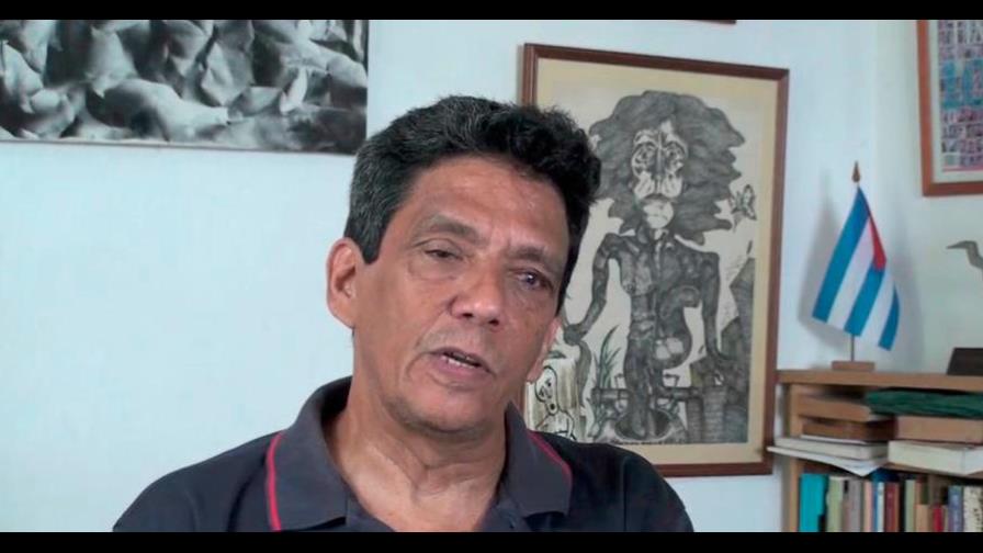 Apresan al periodista cubano Reinaldo Escobar