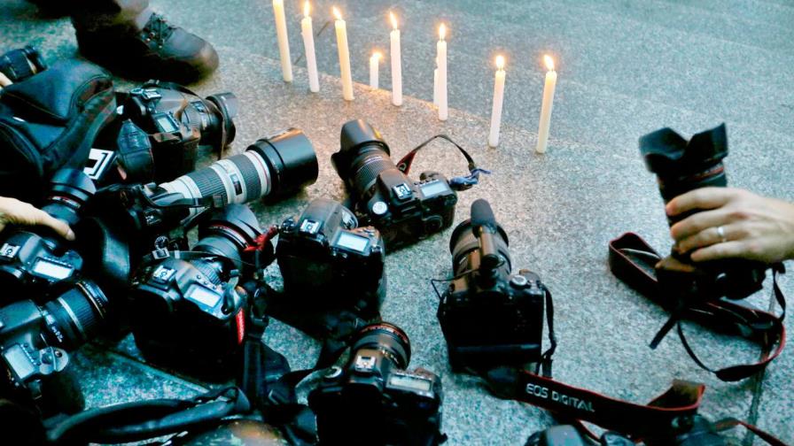 Cincuenta periodistas asesinados en 2020, la mayoría en países que no están en guerra Cincuenta periodistas asesinados en 2020, la mayoría en países que no están en guerra