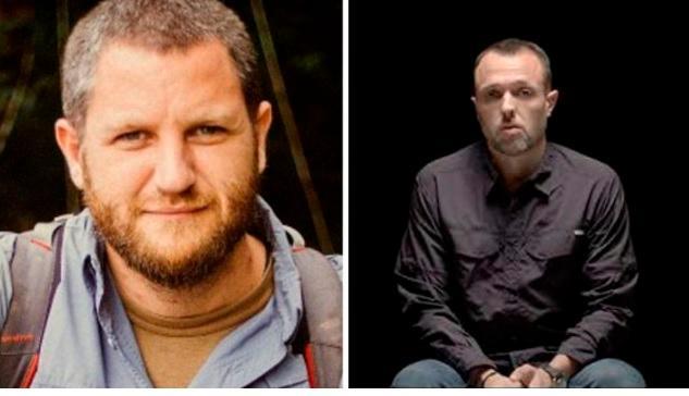 Atribuyen a terroristas asesinatos de dos periodistas españoles y un irlandés en Burkina Faso