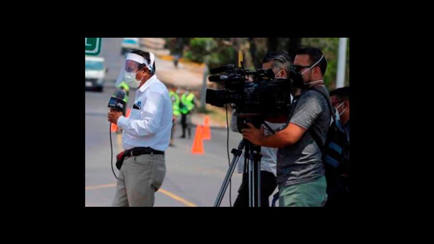 La SIP alaba el papel crucial de los medios y sus dificultades por COVID-19