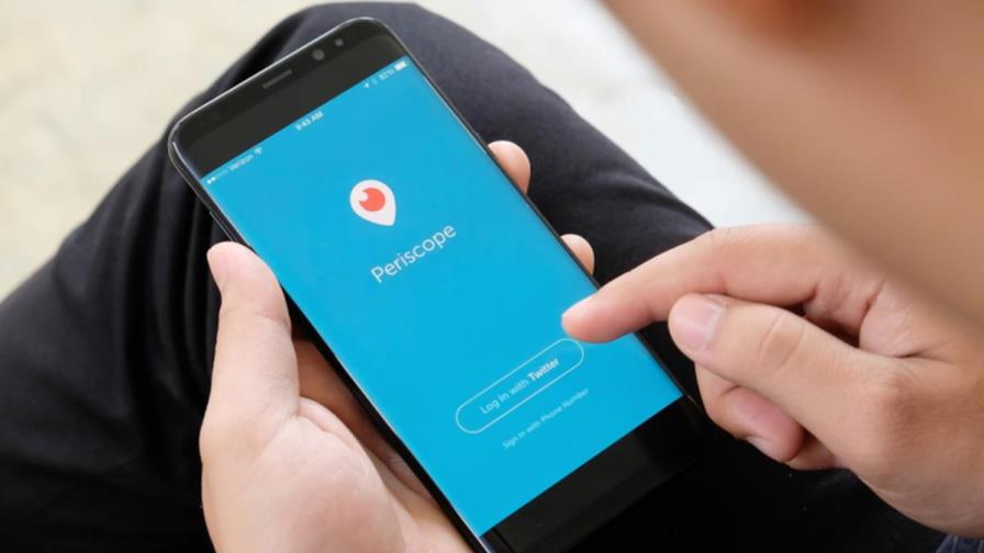 Twitter cerrará la aplicación de video en directo Periscope en marzo de 2021 Twitter cerrará la aplicación de video en directo Periscope en marzo de 2021
