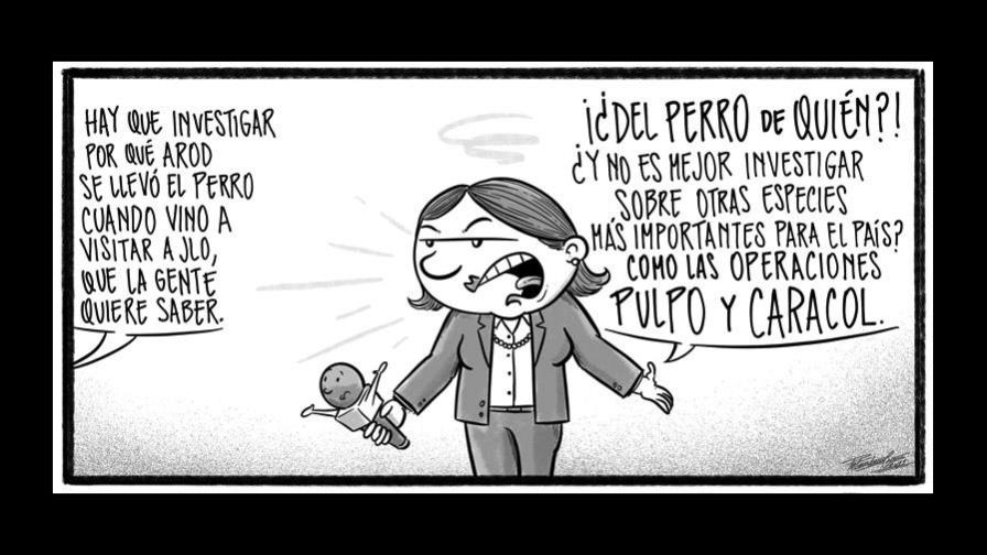Noticiero Poteleche