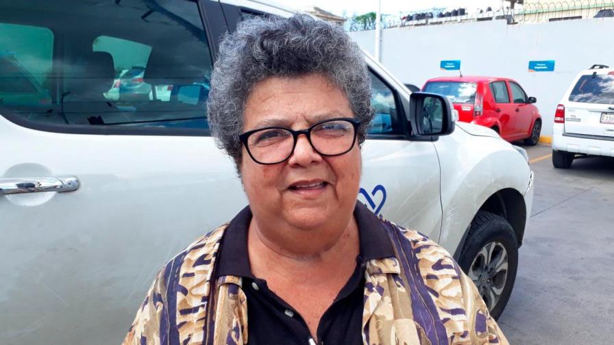 Procuradora fiscal para animales investiga caso de perros hallados en El Higüero