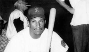 Alonzo Perry: el día que rescató al pitcher Atilano Domínguez