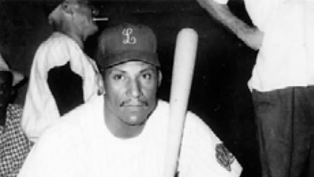 Alonzo Perry: el día que rescató al pitcher Atilano Domínguez