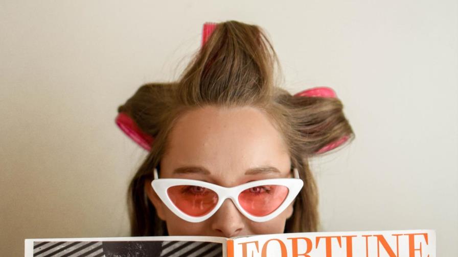 Cuarentena, te revelamos cuál es el peinado ideal