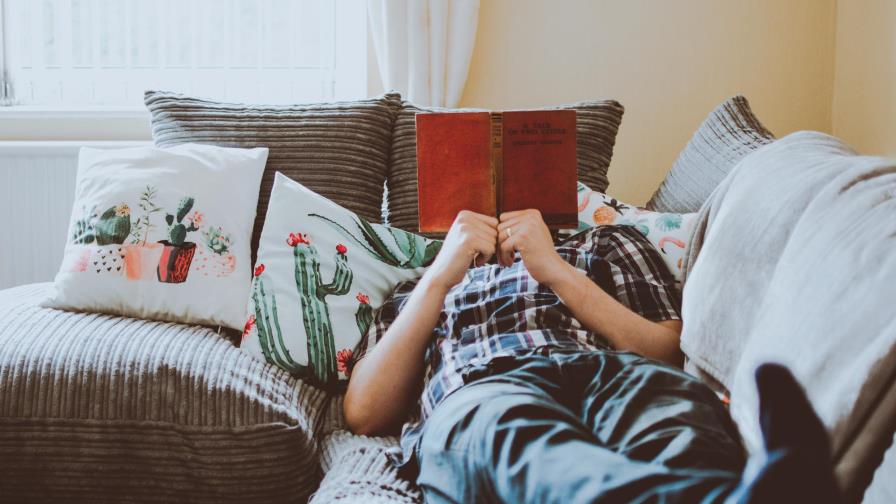 5 novelas gráficas masivas para la cuarentena