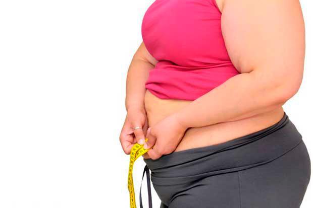 Obesidad en Brasil crece 68 % y más de mitad de la población tiene sobrepeso