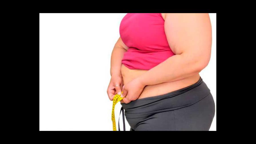 Obesidad en Brasil crece 68 % y más de mitad de la población tiene sobrepeso