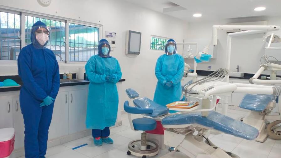 SNS evalúa condición de áreas odontológicas  para mejorar servicios