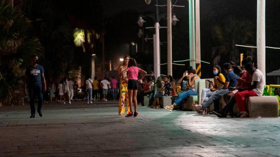 Incremento en casos de COVID-19 se debe a indisciplina social, asegura Sánchez Cárdenas