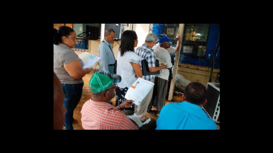 Cerca de 1.5 millones de personas cotizan con bajos salarios a la Seguridad Social Cerca de 1.5 millones de personas cotizan con bajos salarios a la Seguridad Social