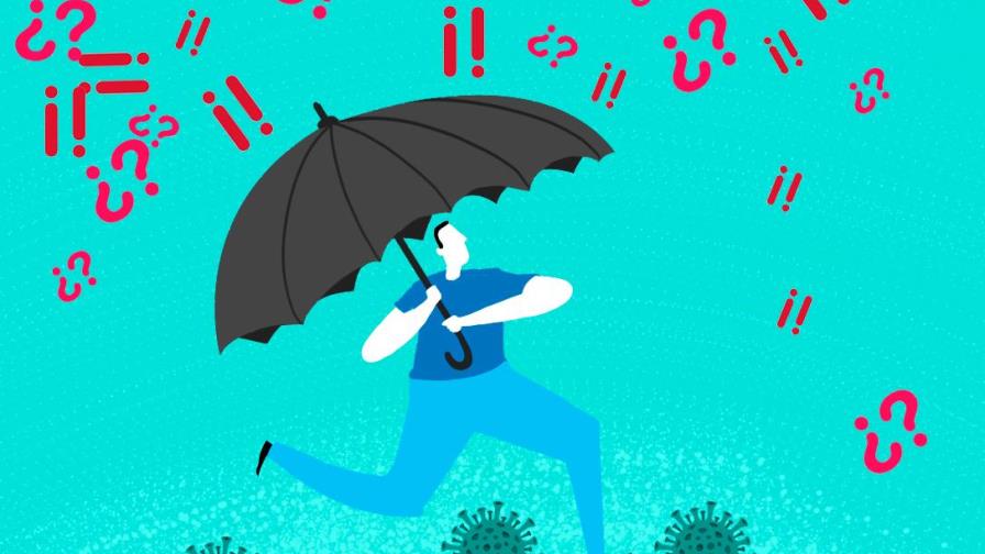 5 hábitos de las personas más resilientes