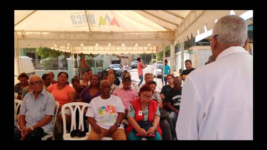 Miles de dominicanos ignoran que son diabéticos, dice especialista