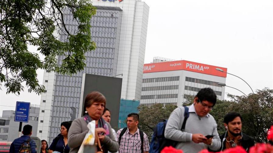 Bajo nivel de competencia de adultos peruanos lastra su economía