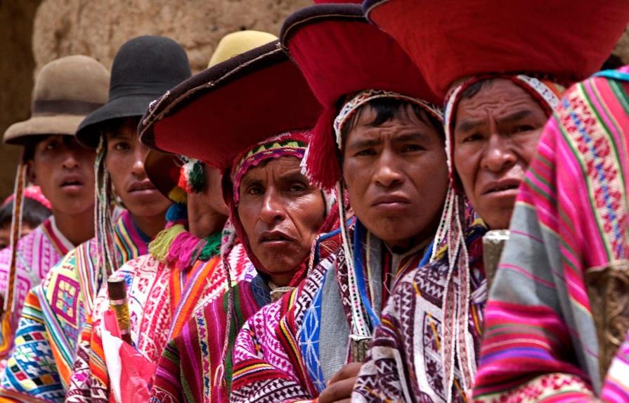 El quechua renace en Perú como herramienta política