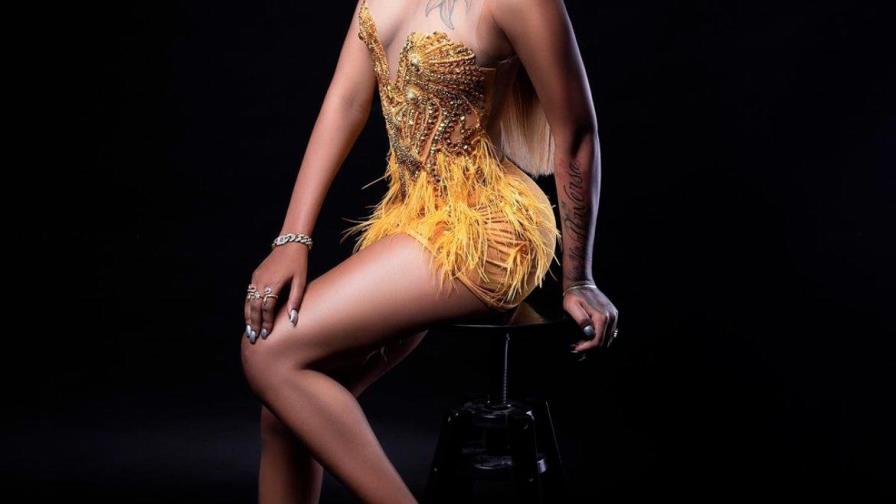 El desahogo de la exponente urbana la Perversa: “Me quieren frisar mi carrera” El desahogo de la exponente urbana la Perversa: “Me quieren frisar mi carrera”