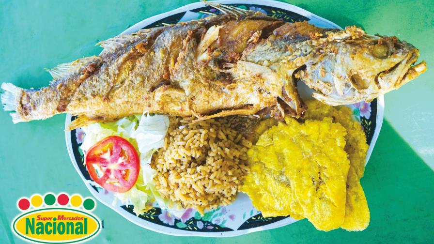 Los sabores dominicanos en Semana Santa 