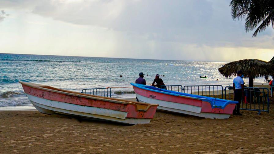 Gobierno anuncia inversión para recuperar Playa Guayacanes y La Playita Gobierno anuncia inversión para recuperar Playa Guayacanes y La Playita