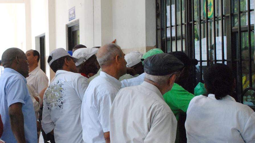 Genera impotencia en familiares tramitar pensión de sobrevivencia 