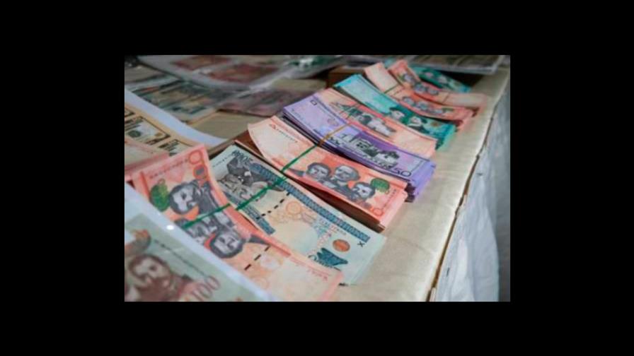 ¿Cuánto se ha depreciado el peso dominicano?