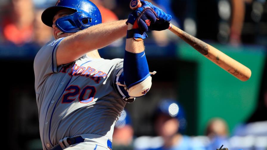 Alonso rompe récord para novatos; Rosario empuja tres vueltas