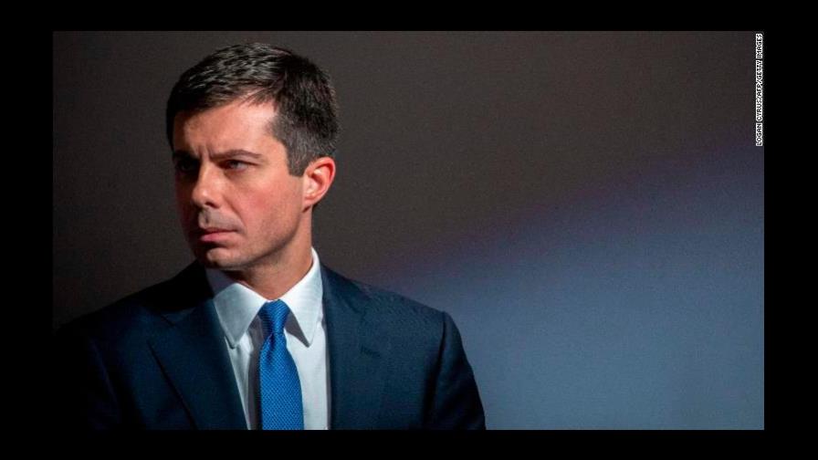 Pete Buttigieg renuncia a la carrera demócrata por la Presidencia de EEUU