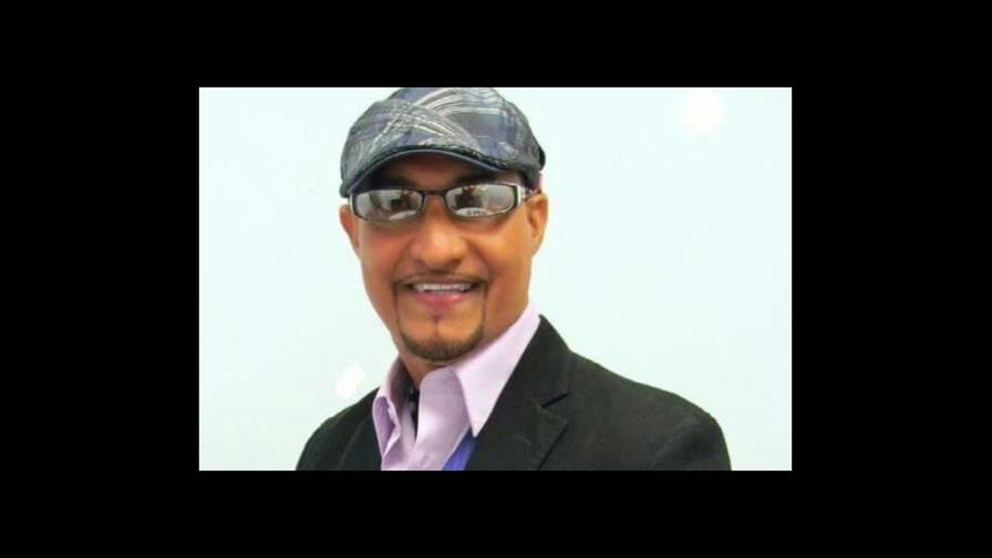 Merenguero Peter Cruz en estado crítico tras sufrir un infarto Merenguero Peter Cruz en estado crítico tras sufrir un infarto