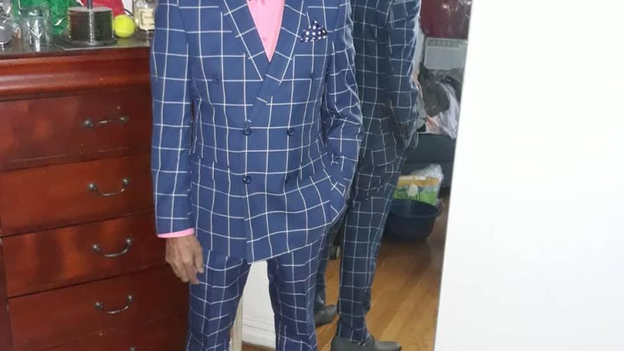 Peter Cruz rebasó etapa crítica tras infarto, asegura su representante Peter Cruz rebasó etapa crítica tras infarto, asegura su representante