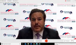 Discuten fórmulas para mejorar la competitividad y educación dominicana