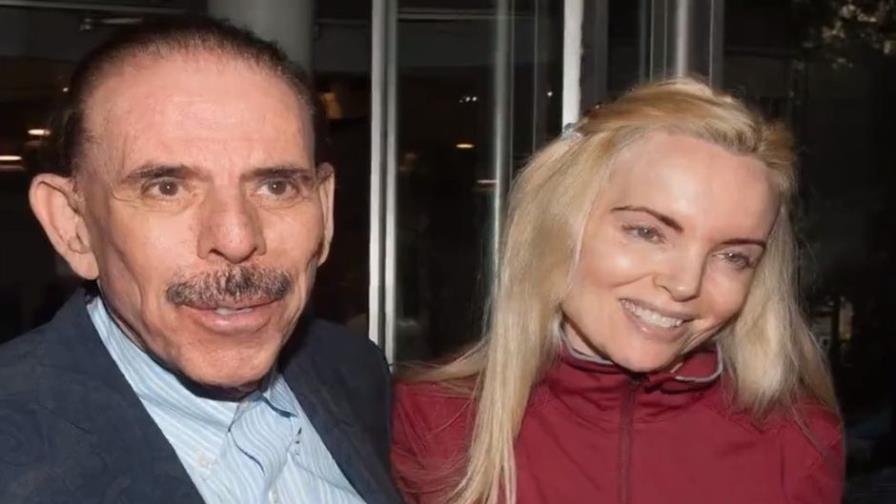 Se suicida en Nueva York la esposa del pintor estadounidense Peter Max