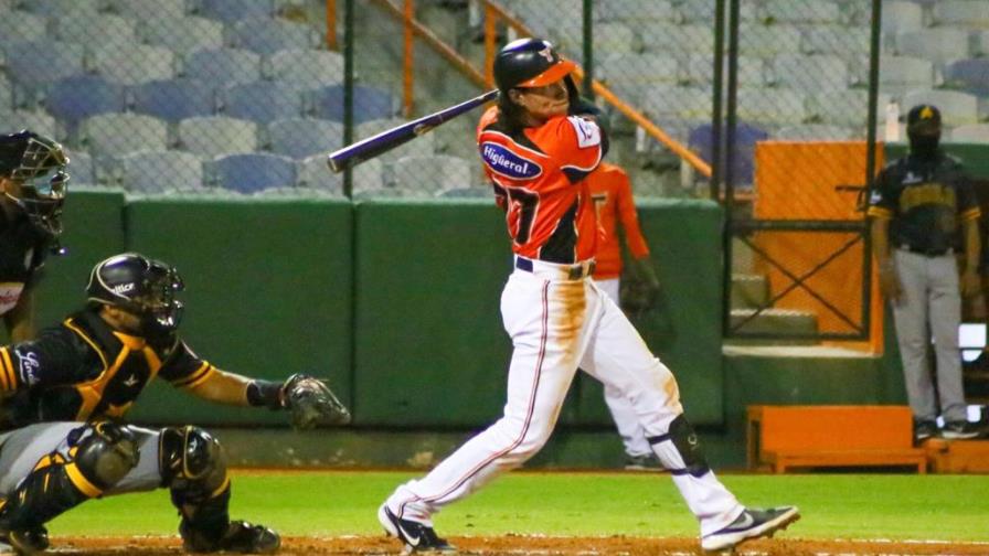 Jorge Martínez amarró a las Águilas en el corral y los Toros se impusieron por la mínima