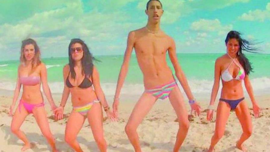 Peter la Anguila ahora es panadero