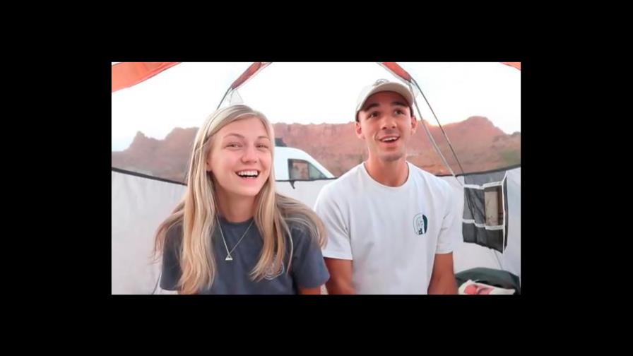 Se unen buzos a la búsqueda del novio de la influencer Gabby Petito 